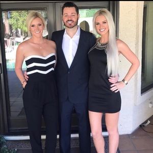 Meet your Posher, Jordan